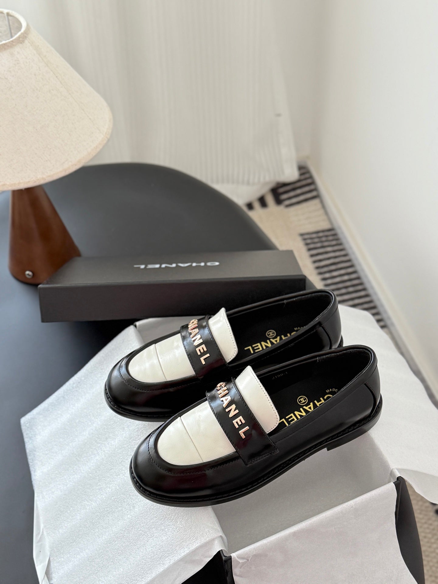 Che New Autumn/Winter Fashionable Casual Shoes