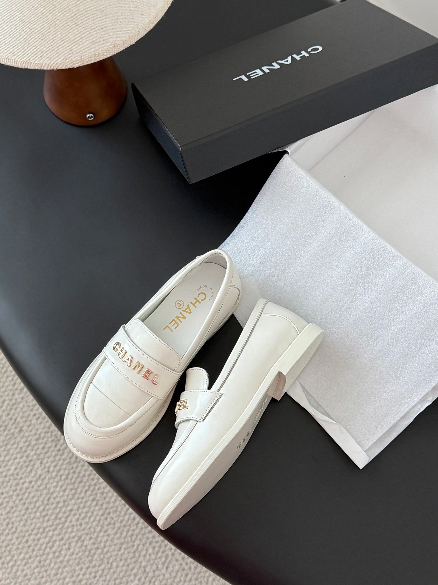 Che New Autumn/Winter Fashionable Casual Shoes