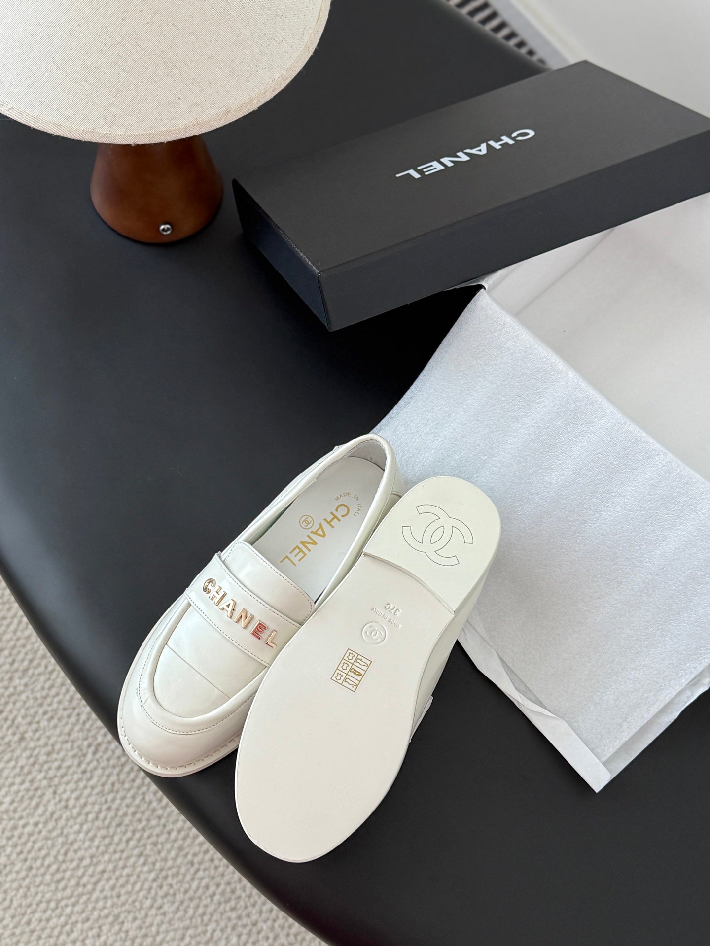 Che New Autumn/Winter Fashionable Casual Shoes