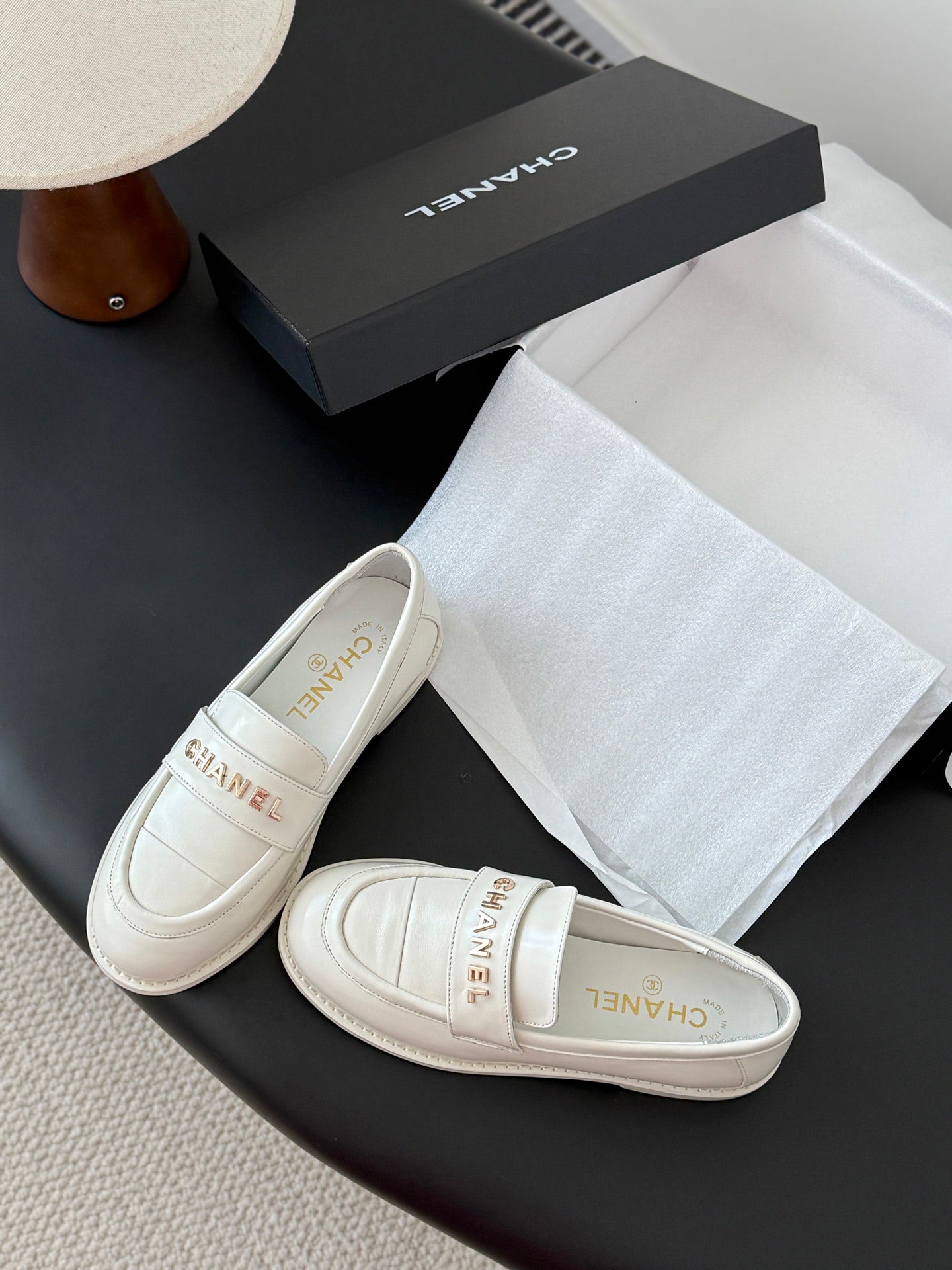 Che New Autumn/Winter Fashionable Casual Shoes