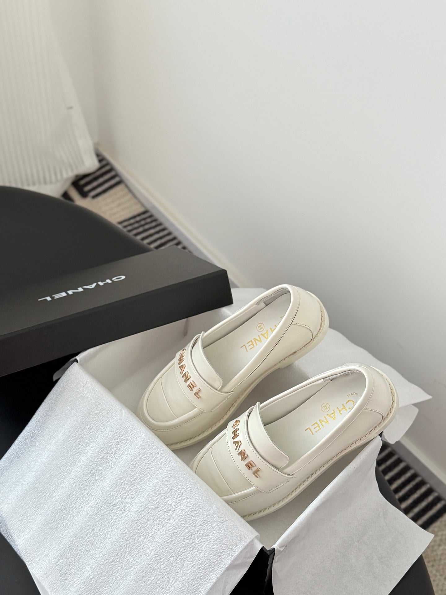 Che New Autumn/Winter Fashionable Casual Shoes