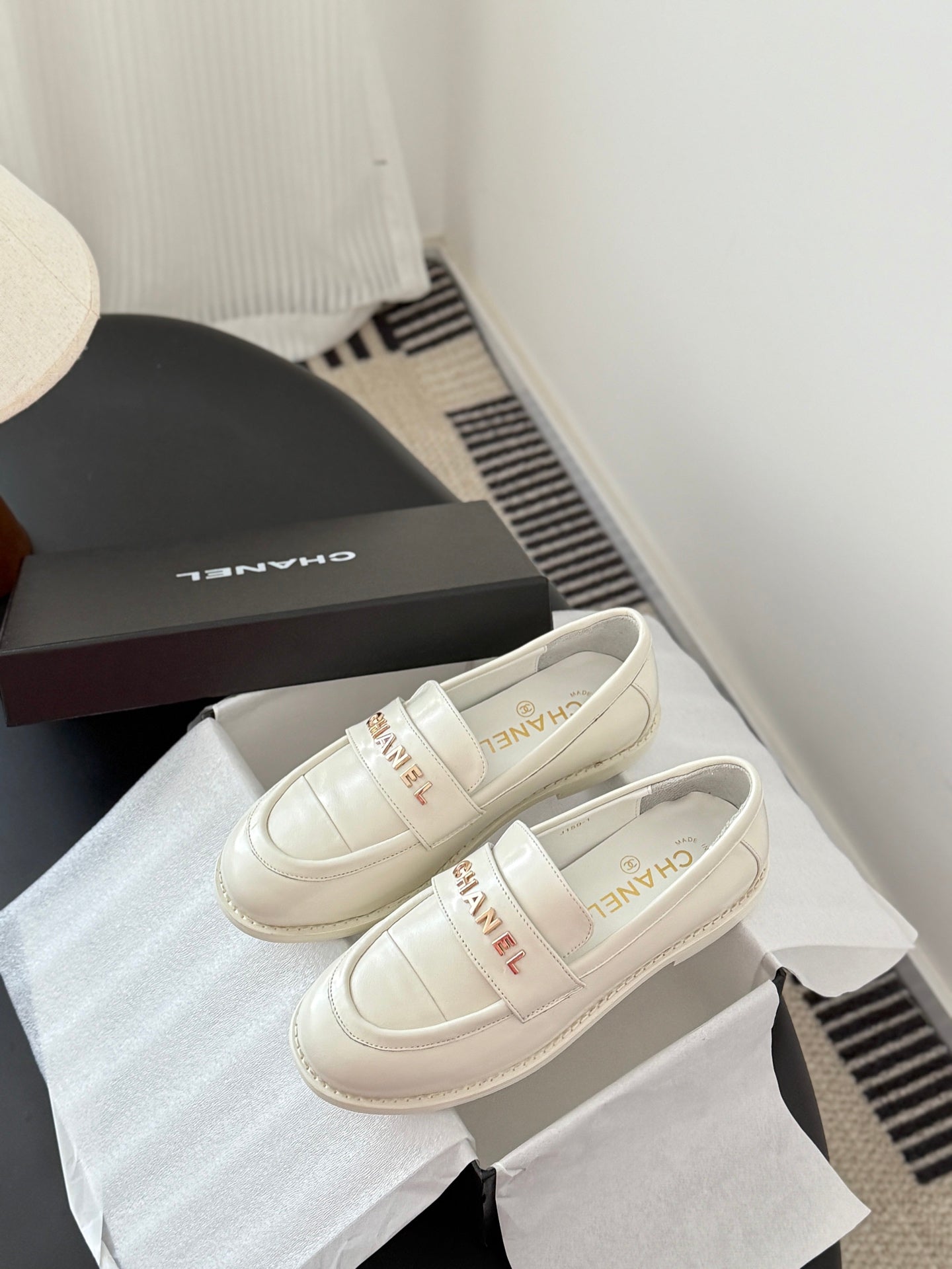 Che New Autumn/Winter Fashionable Casual Shoes