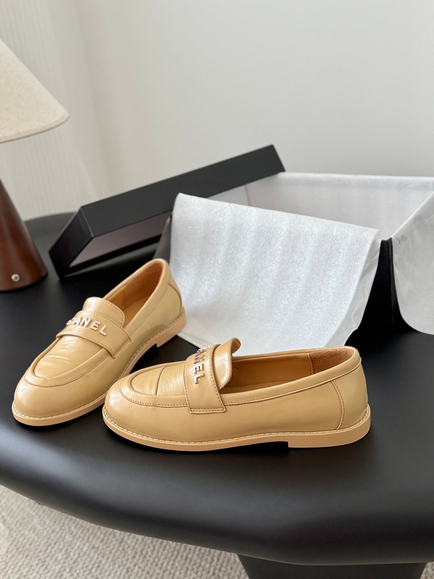 Che New Autumn/Winter Fashionable Casual Shoes