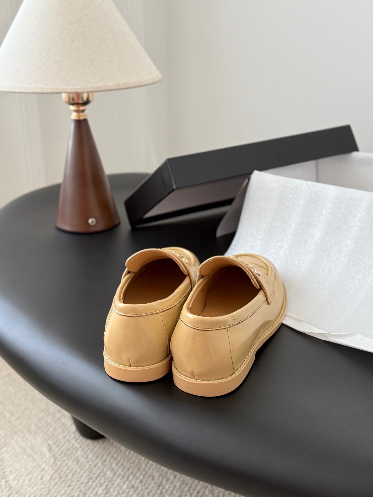 Che New Autumn/Winter Fashionable Casual Shoes