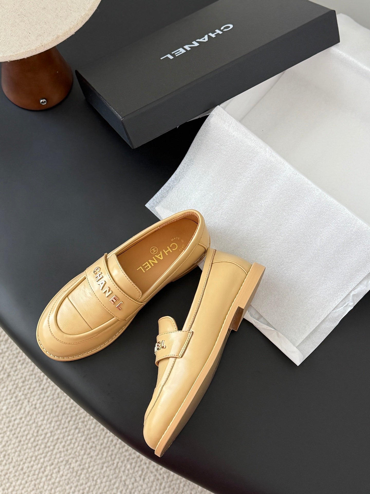 Che New Autumn/Winter Fashionable Casual Shoes