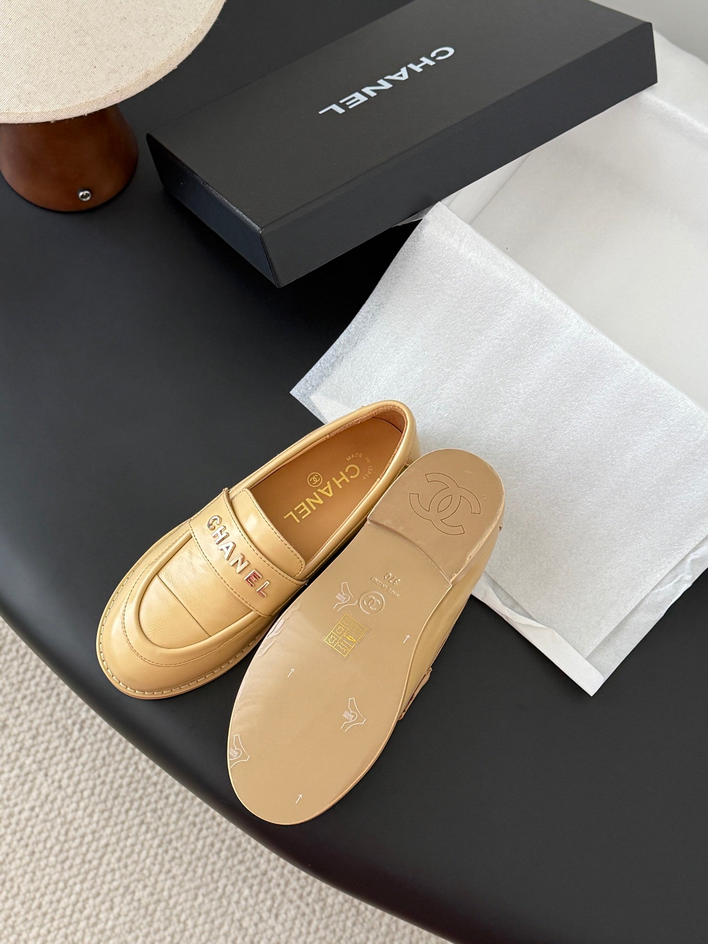 Che New Autumn/Winter Fashionable Casual Shoes