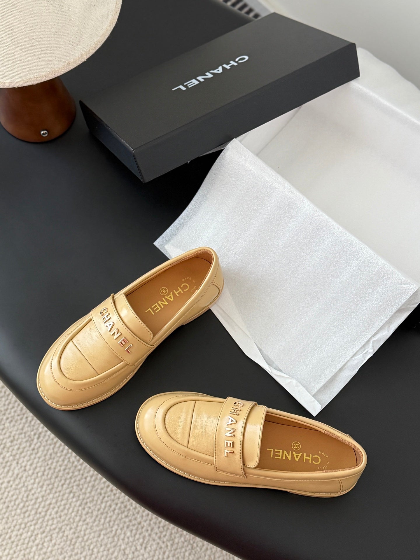 Che New Autumn/Winter Fashionable Casual Shoes