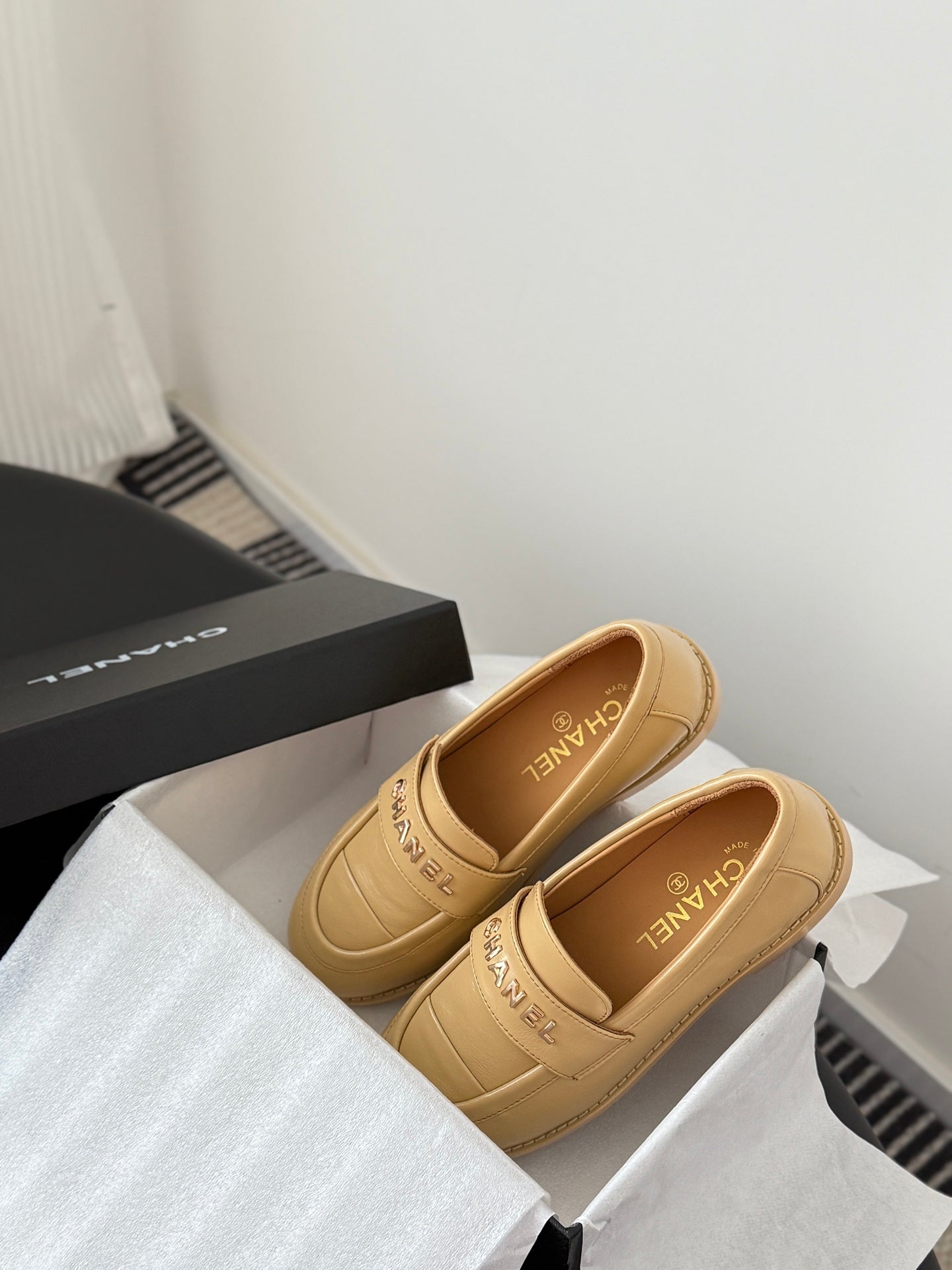 Che New Autumn/Winter Fashionable Casual Shoes