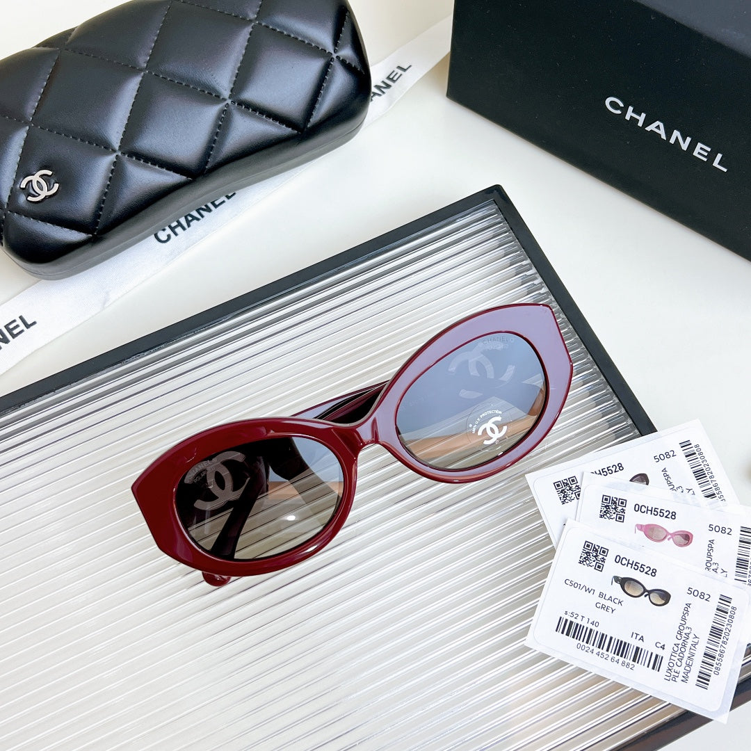 Cha**vision Original Single Pair High Version, All Colors