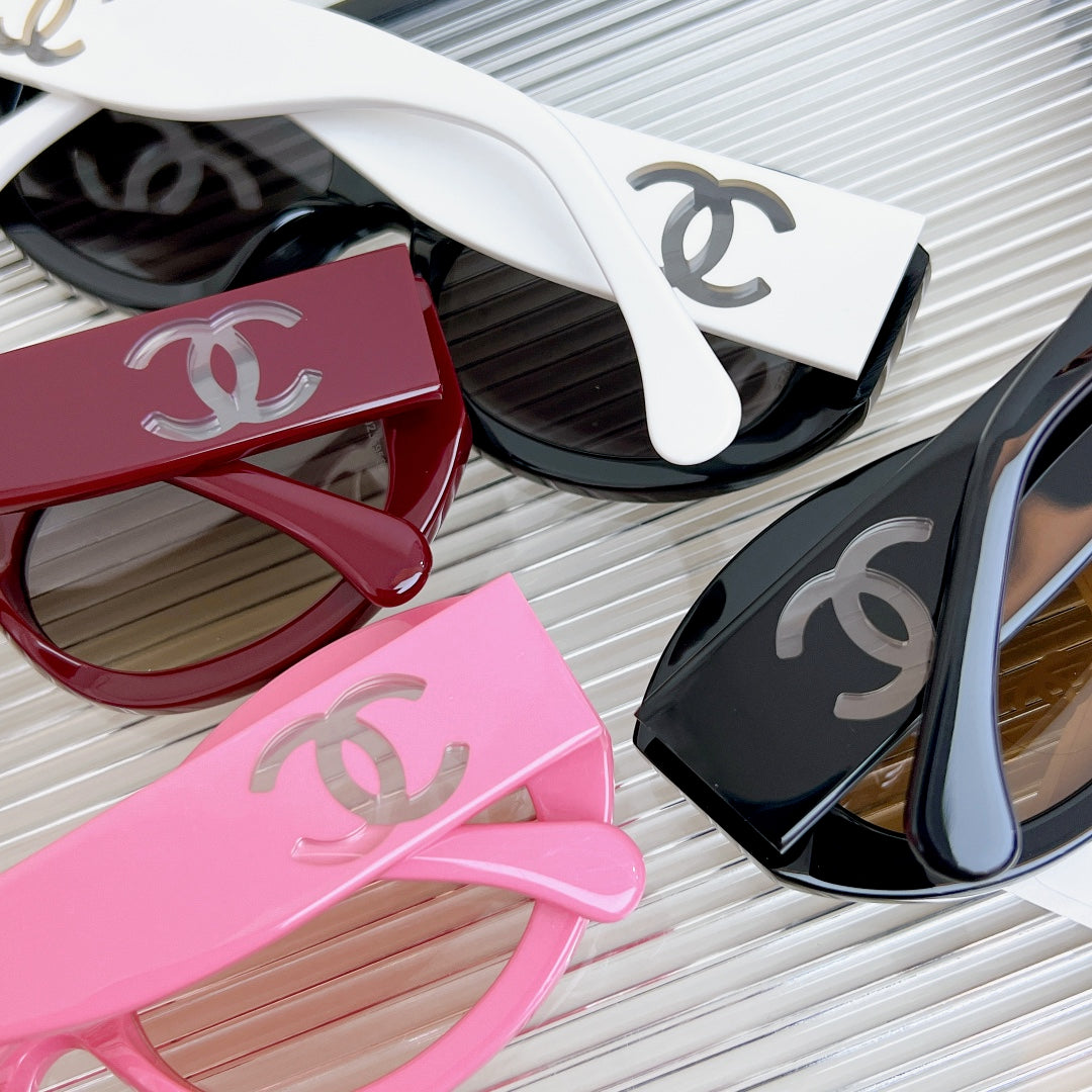 Cha**vision Original Single Pair High Version, All Colors