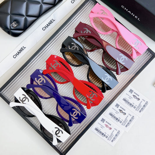 Cha**vision Original Single Pair High Version, All Colors