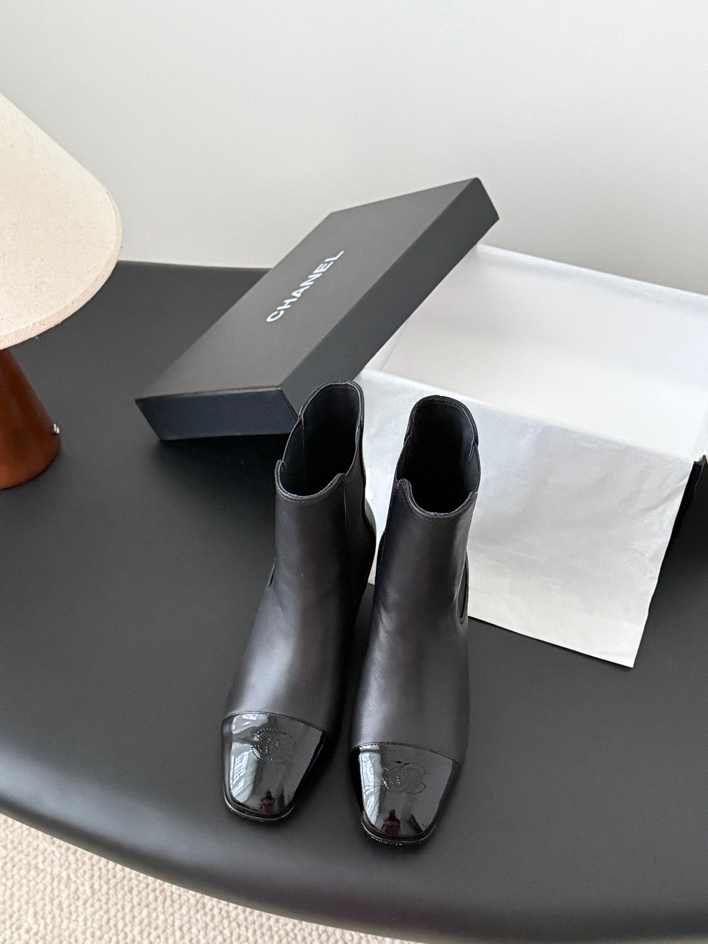 Che New autumn/winter fashion casual short boots for women259