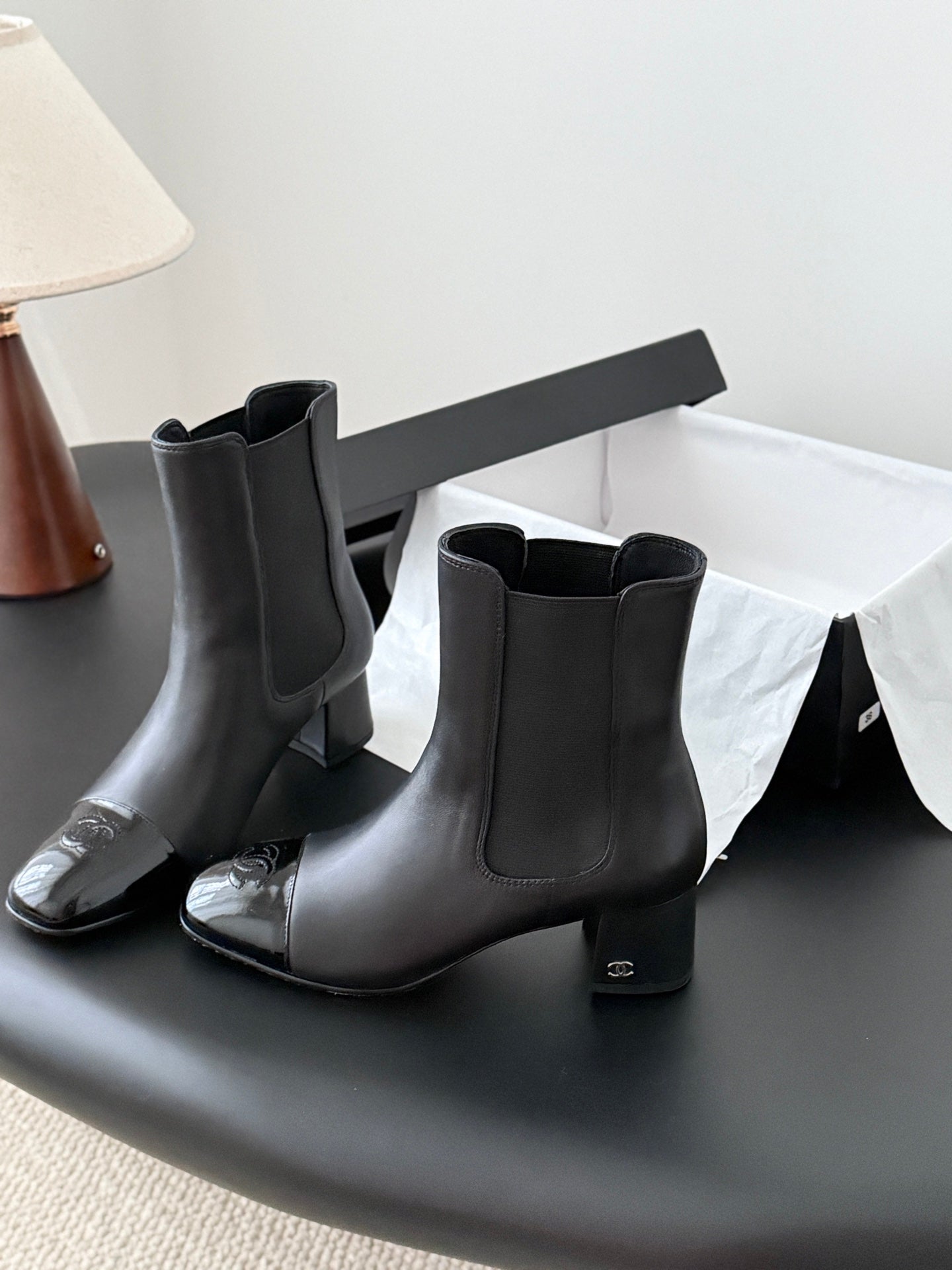 Che New autumn/winter fashion casual short boots for women259