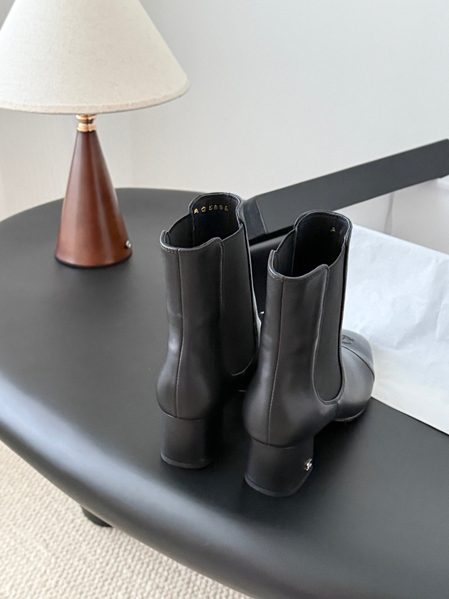 Che New autumn/winter fashion casual short boots for women259