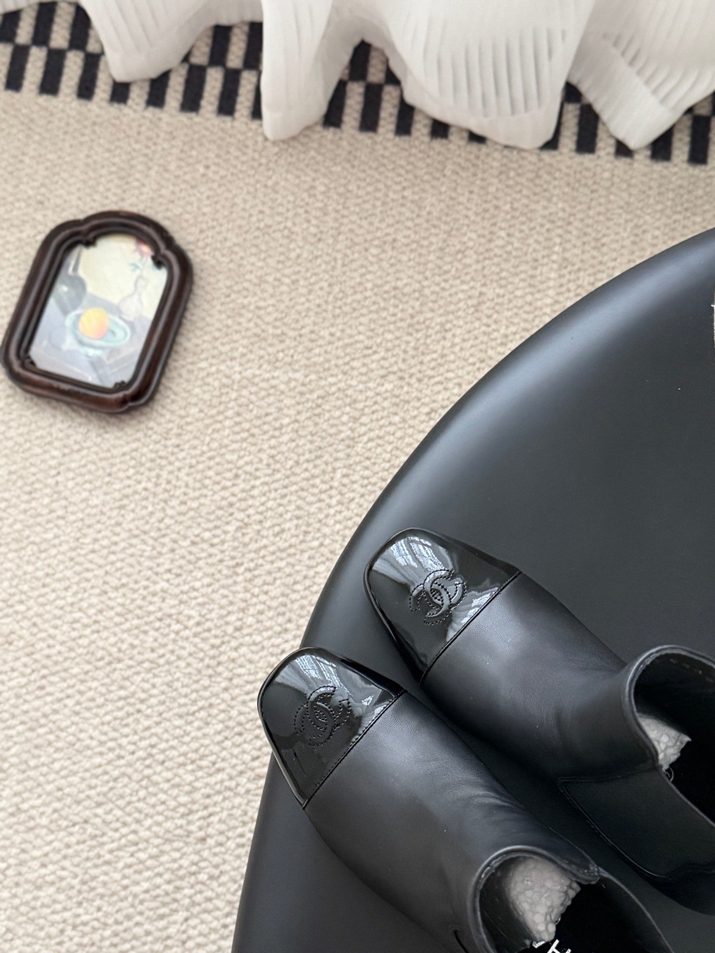 Che New autumn/winter fashion casual short boots for women259