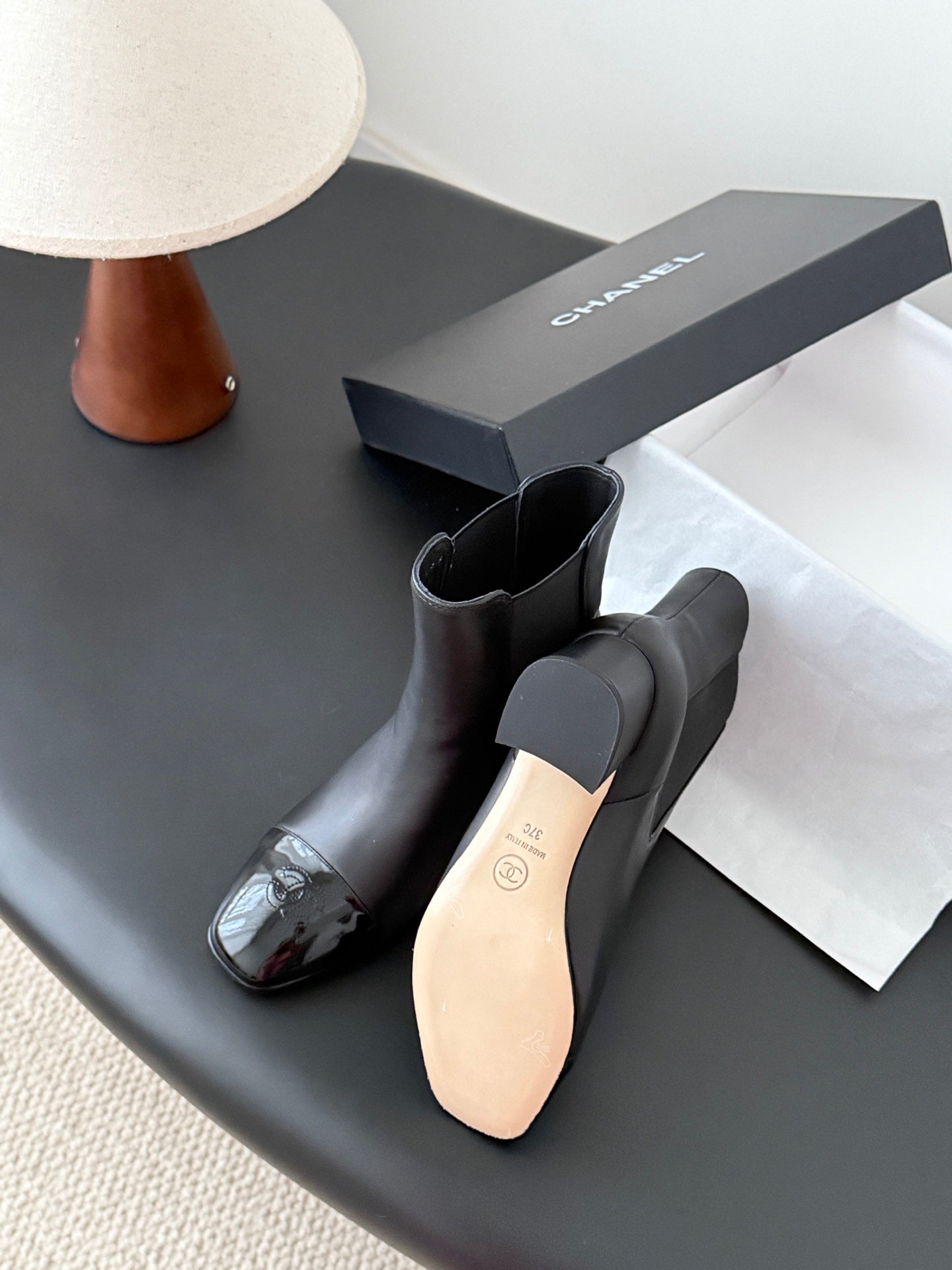 Che New autumn/winter fashion casual short boots for women259