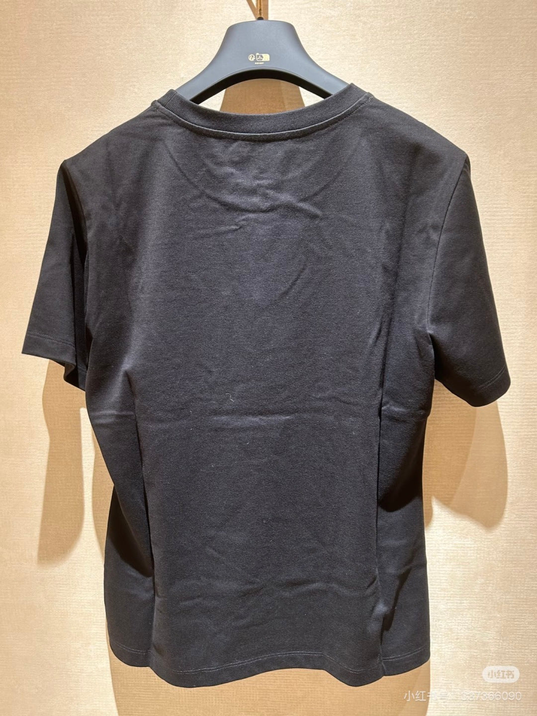 Loe** New Sequined Denim Pocket