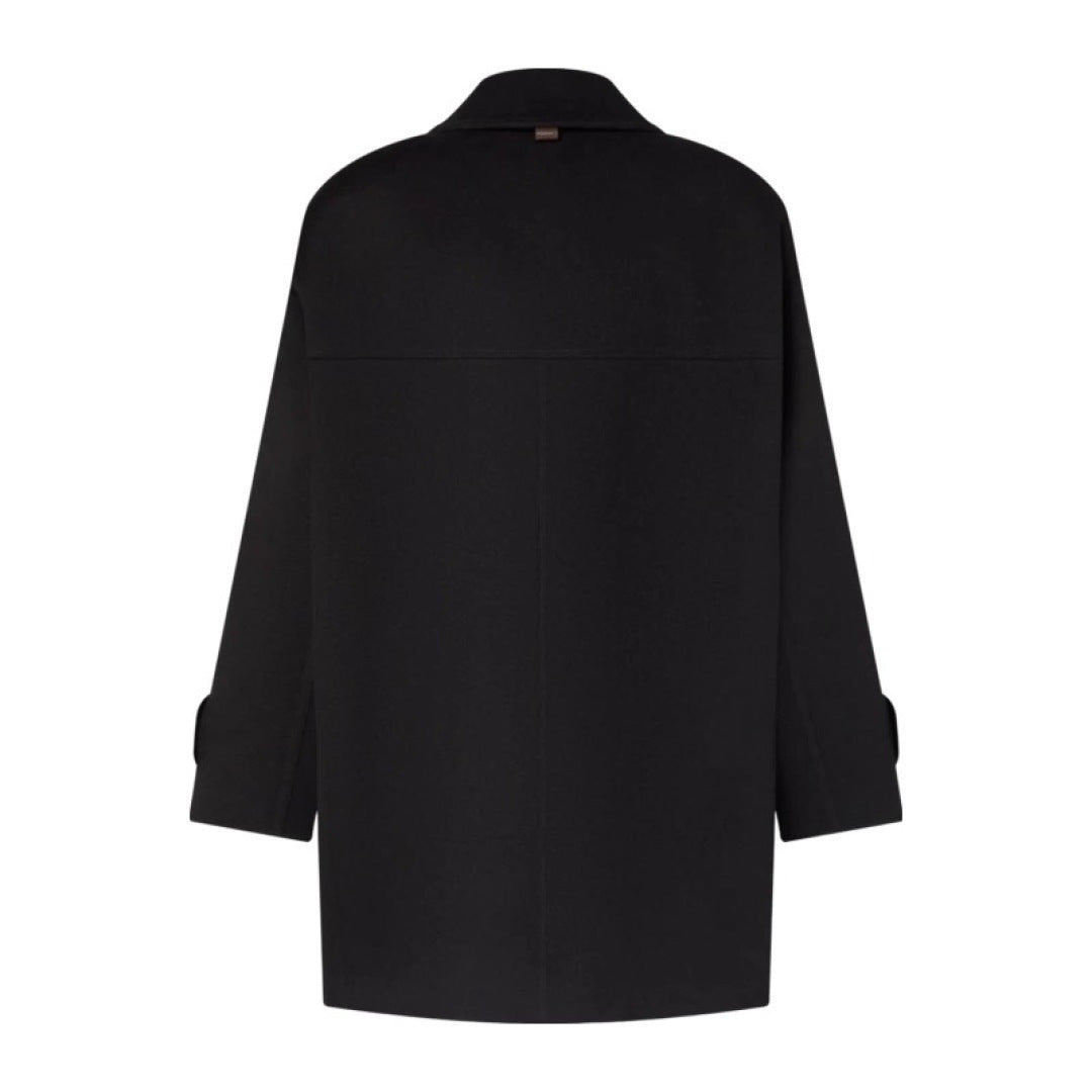 Loe**25fw duffle coat