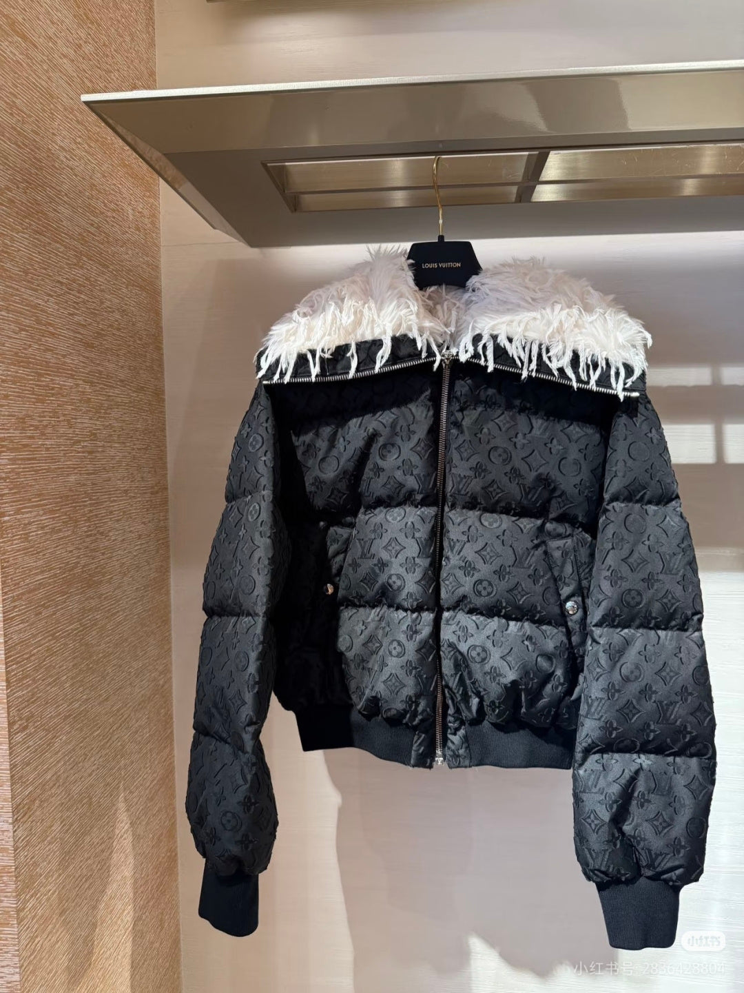 Loe**new Ski Series Women's Down Jacket