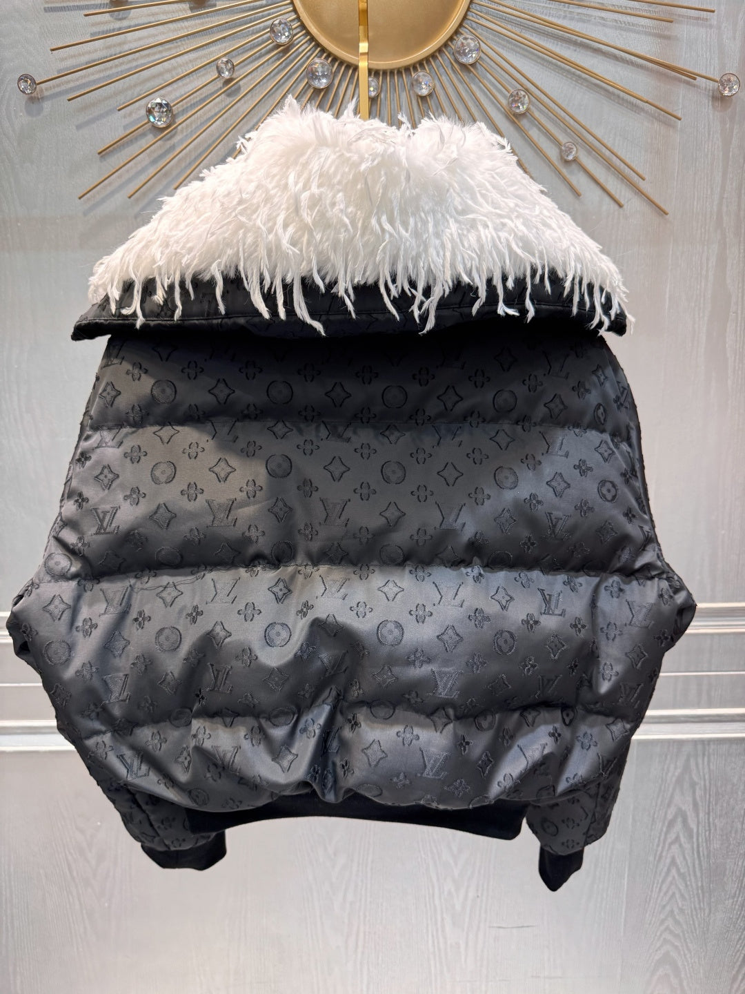 Loe**new Ski Series Women's Down Jacket