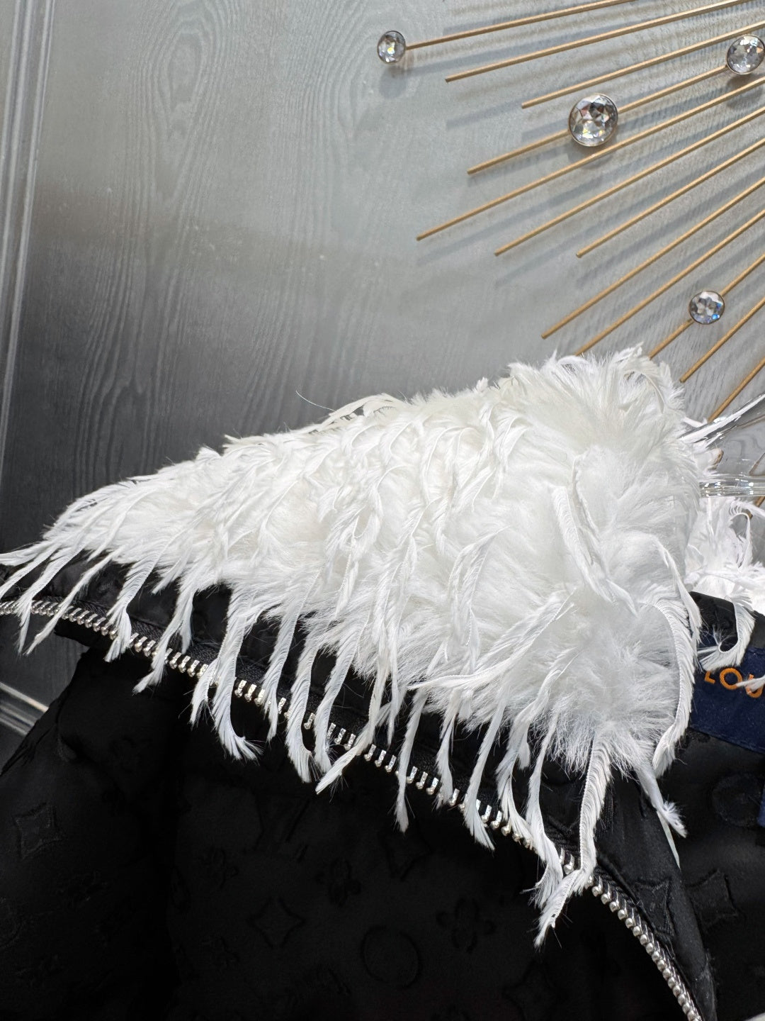 Loe**new Ski Series Women's Down Jacket