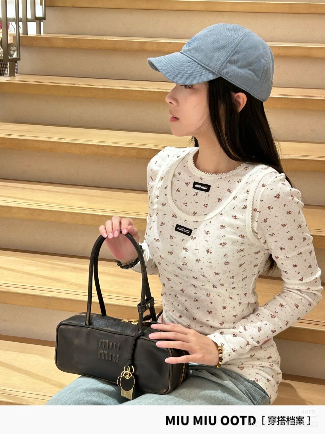 M**New floral lace-trimmed dresses