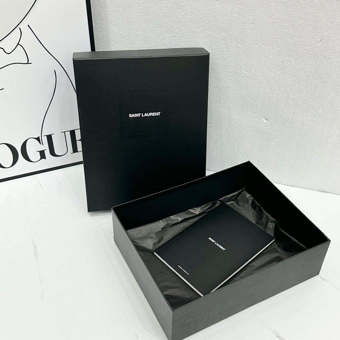 Ys** LE5 à 7 soft hobo mini