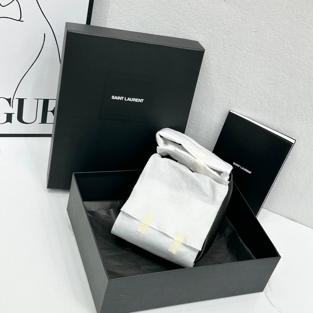 Ys** LE5 à 7 soft hobo mini