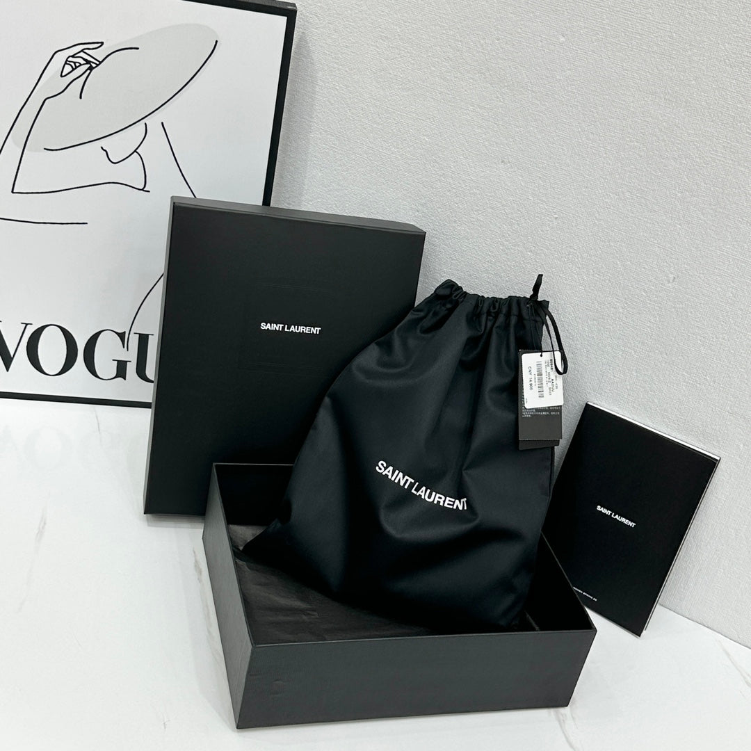 Ys** LE5 à 7 soft hobo mini