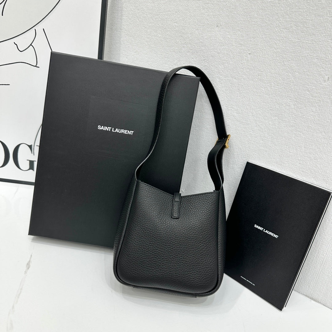 Ys** LE5 à 7 soft hobo mini