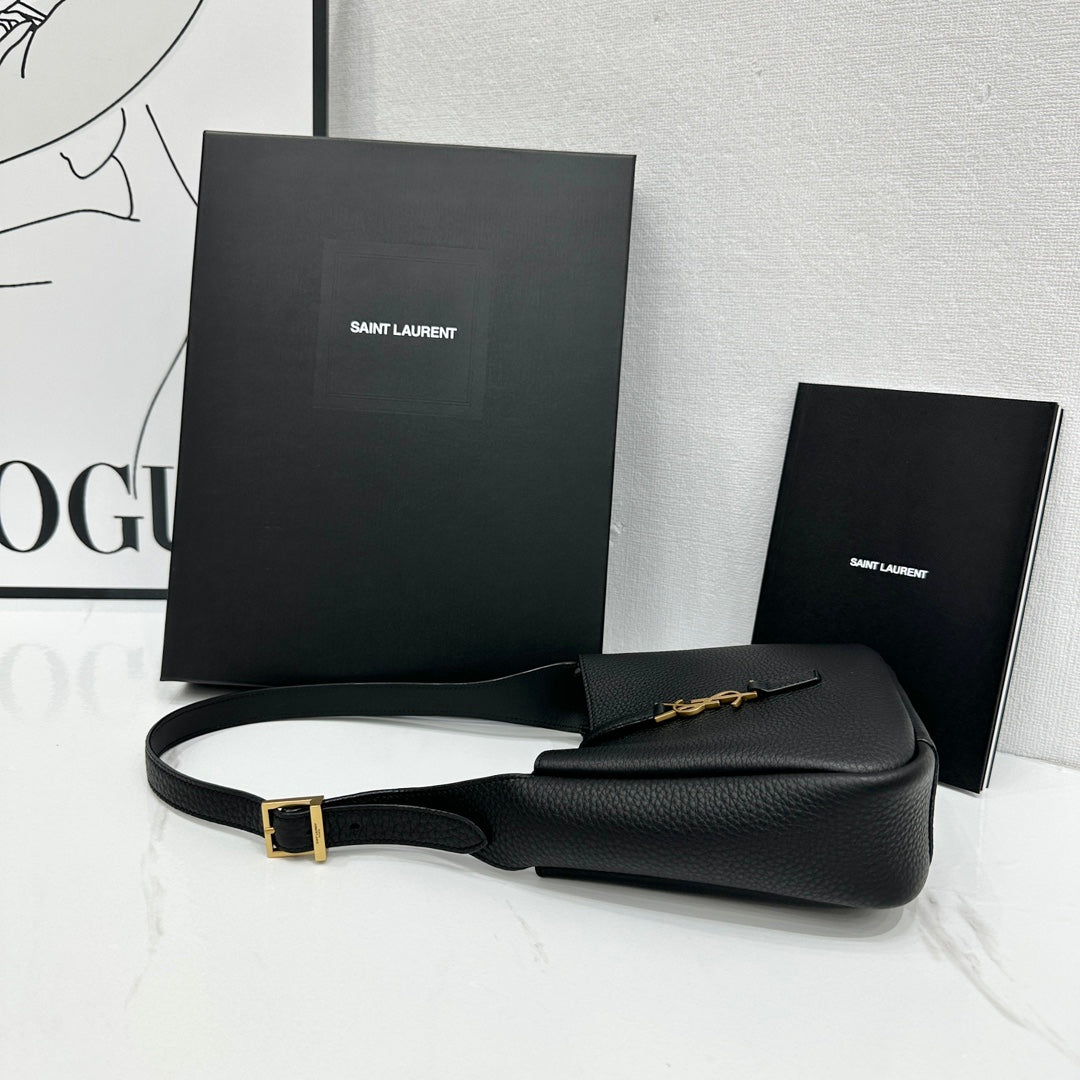 Ys** LE5 à 7 soft hobo mini