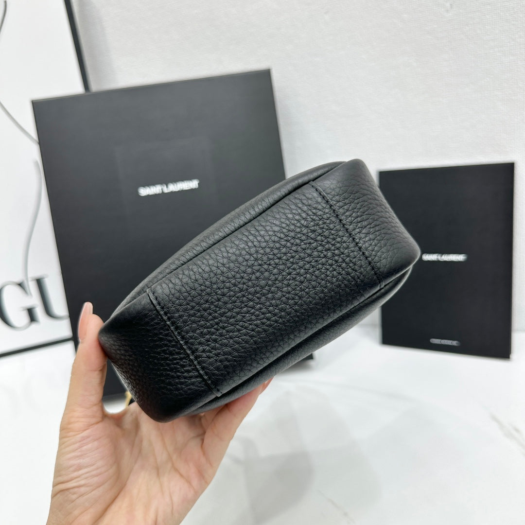 Ys** LE5 à 7 soft hobo mini