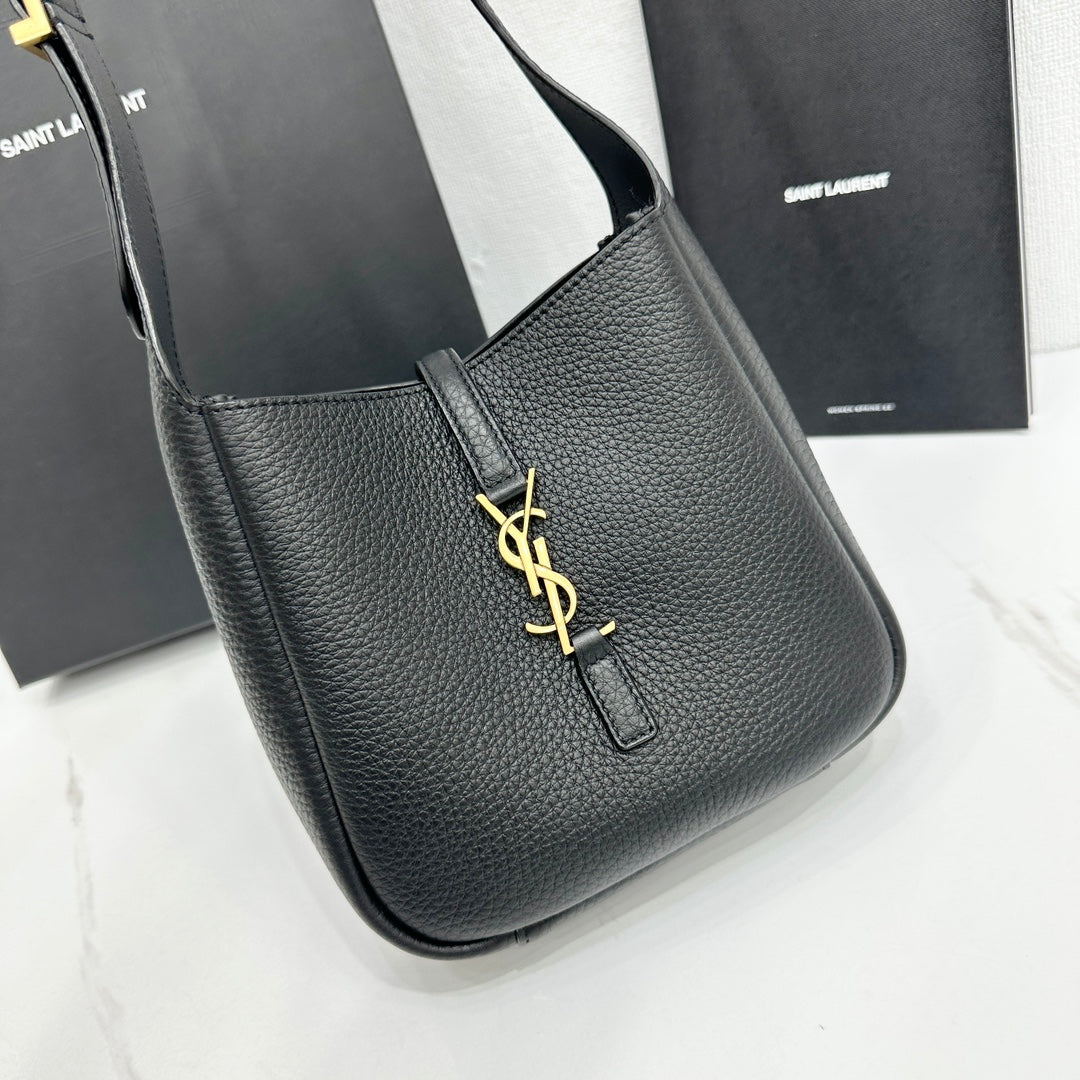 Ys** LE5 à 7 soft hobo mini