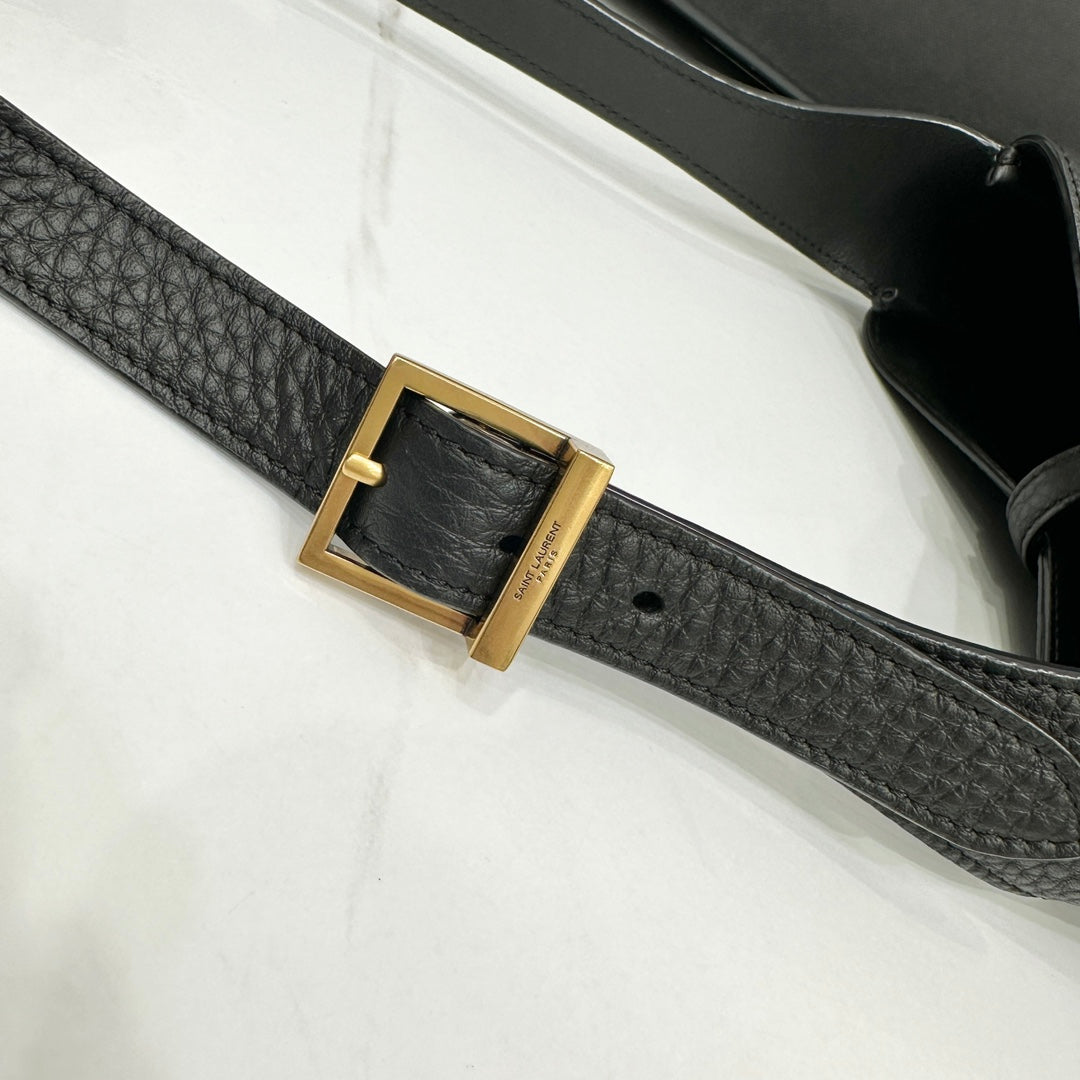 Ys** LE5 à 7 soft hobo mini