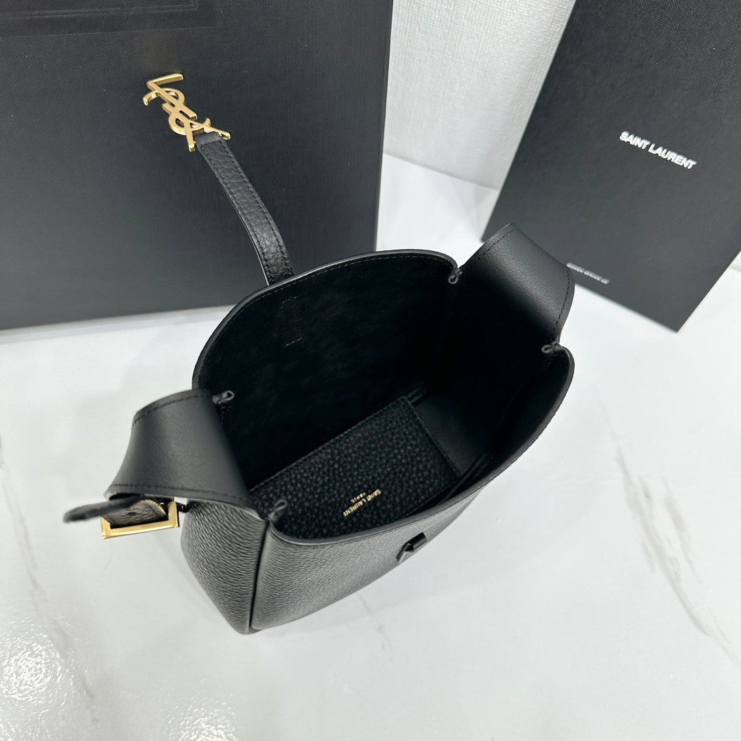 Ys** LE5 à 7 soft hobo mini