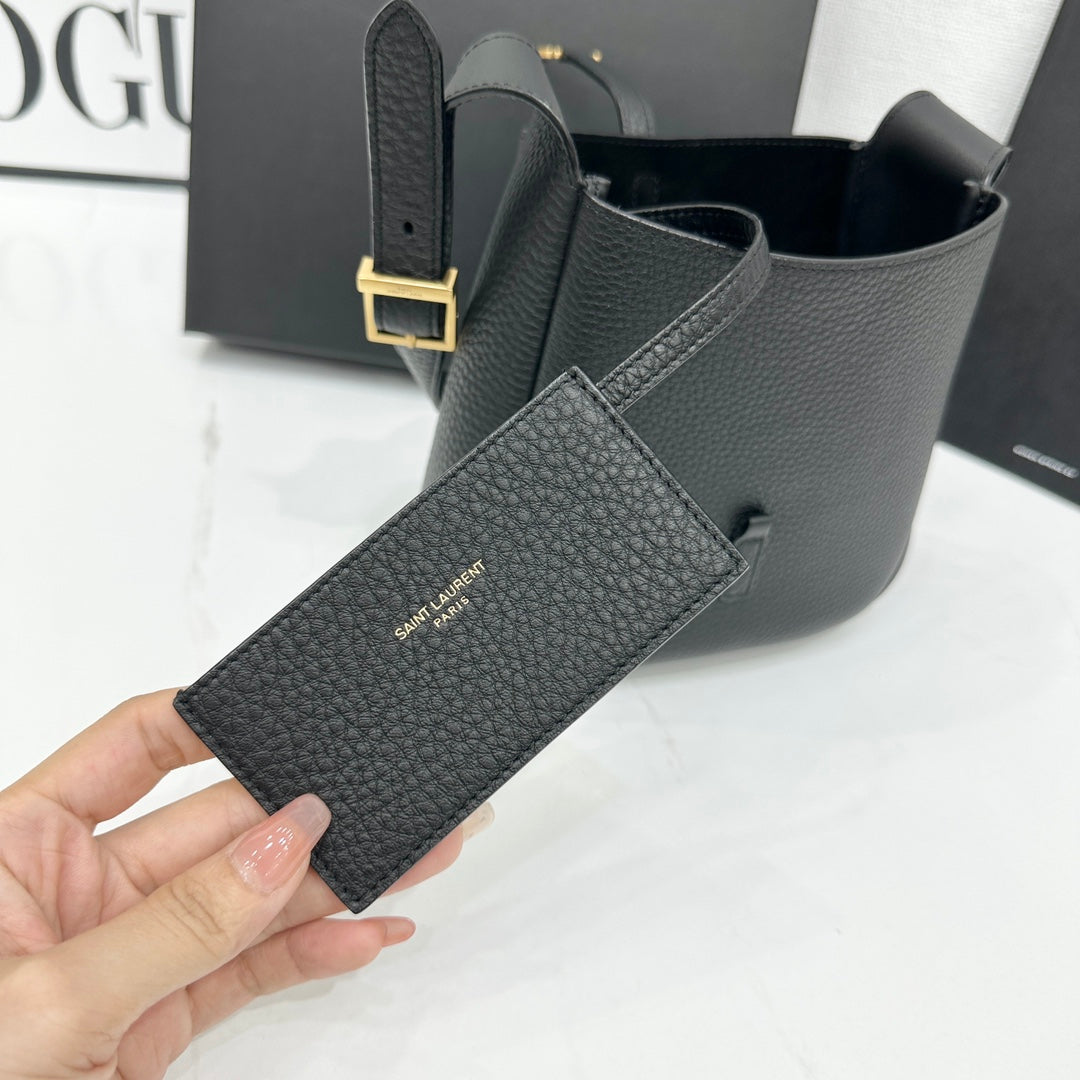 Ys** LE5 à 7 soft hobo mini