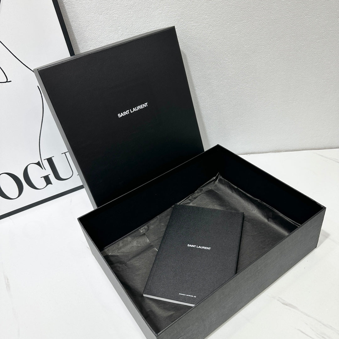 Ys**underarm chain bag