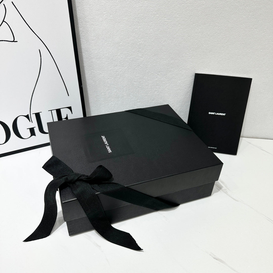 Ys**underarm chain bag