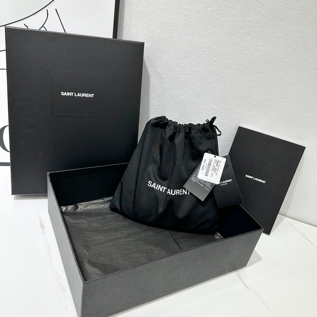 Ys**underarm chain bag