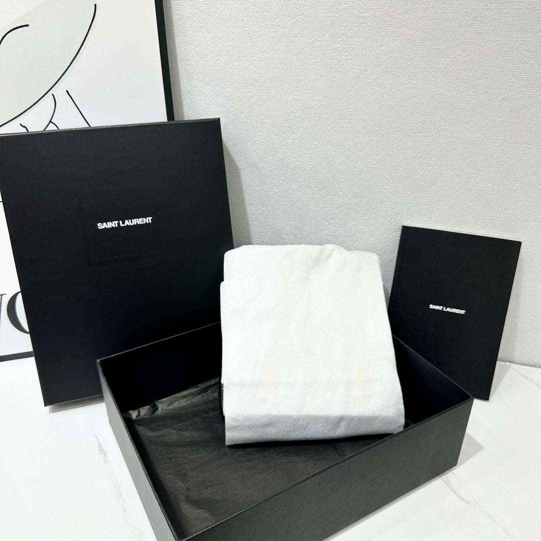 Ys**underarm chain bag