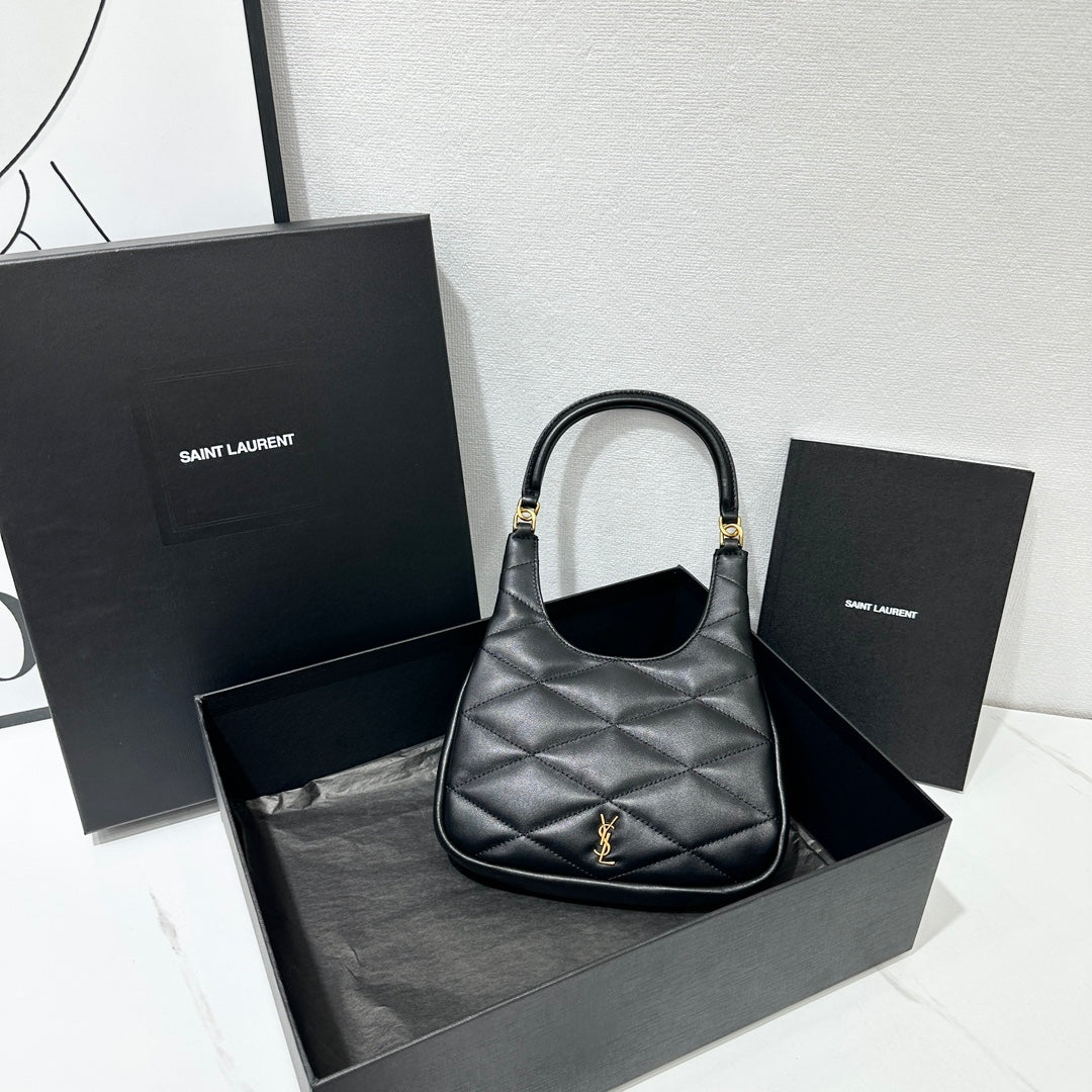 Ys**underarm chain bag