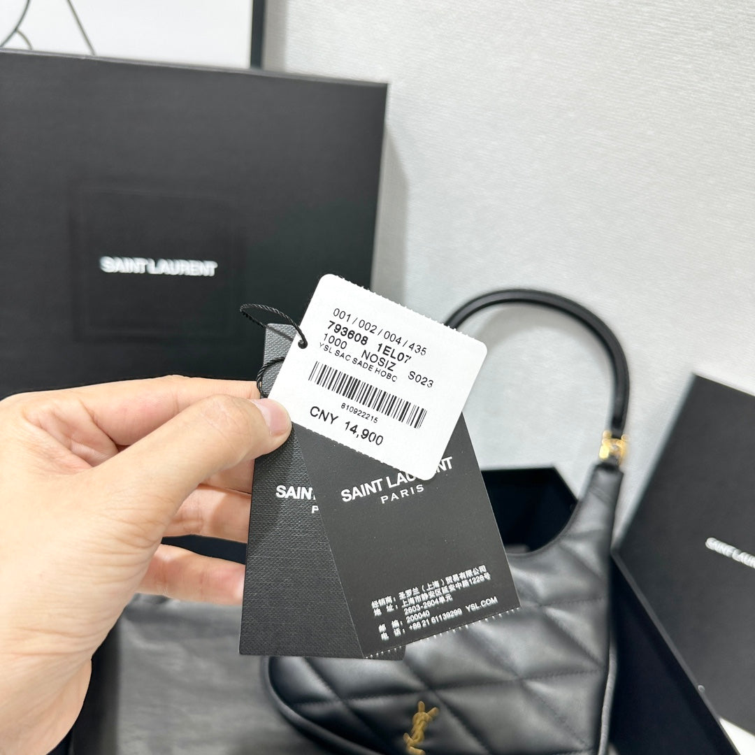 Ys**underarm chain bag