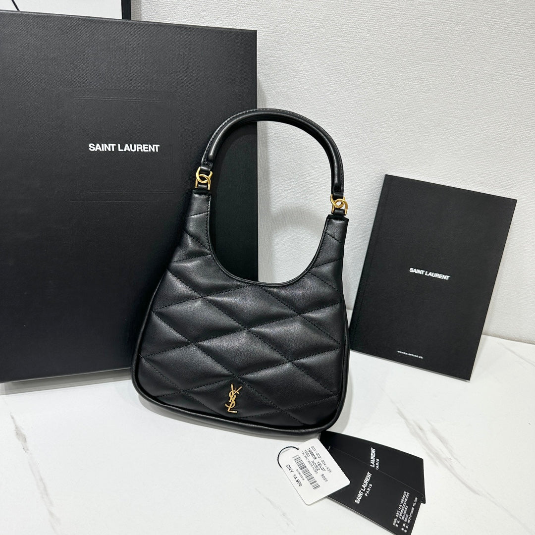 Ys**underarm chain bag