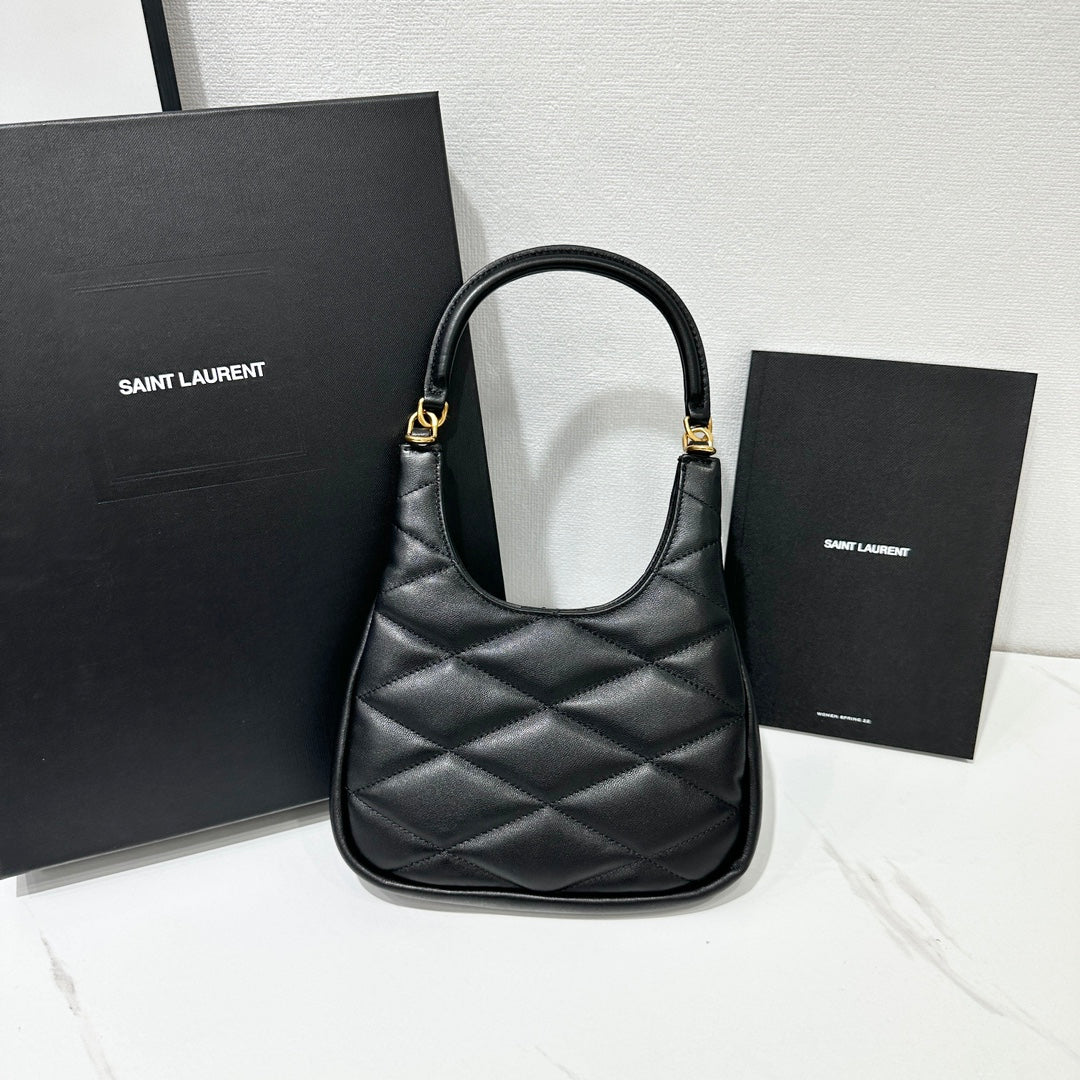 Ys**underarm chain bag