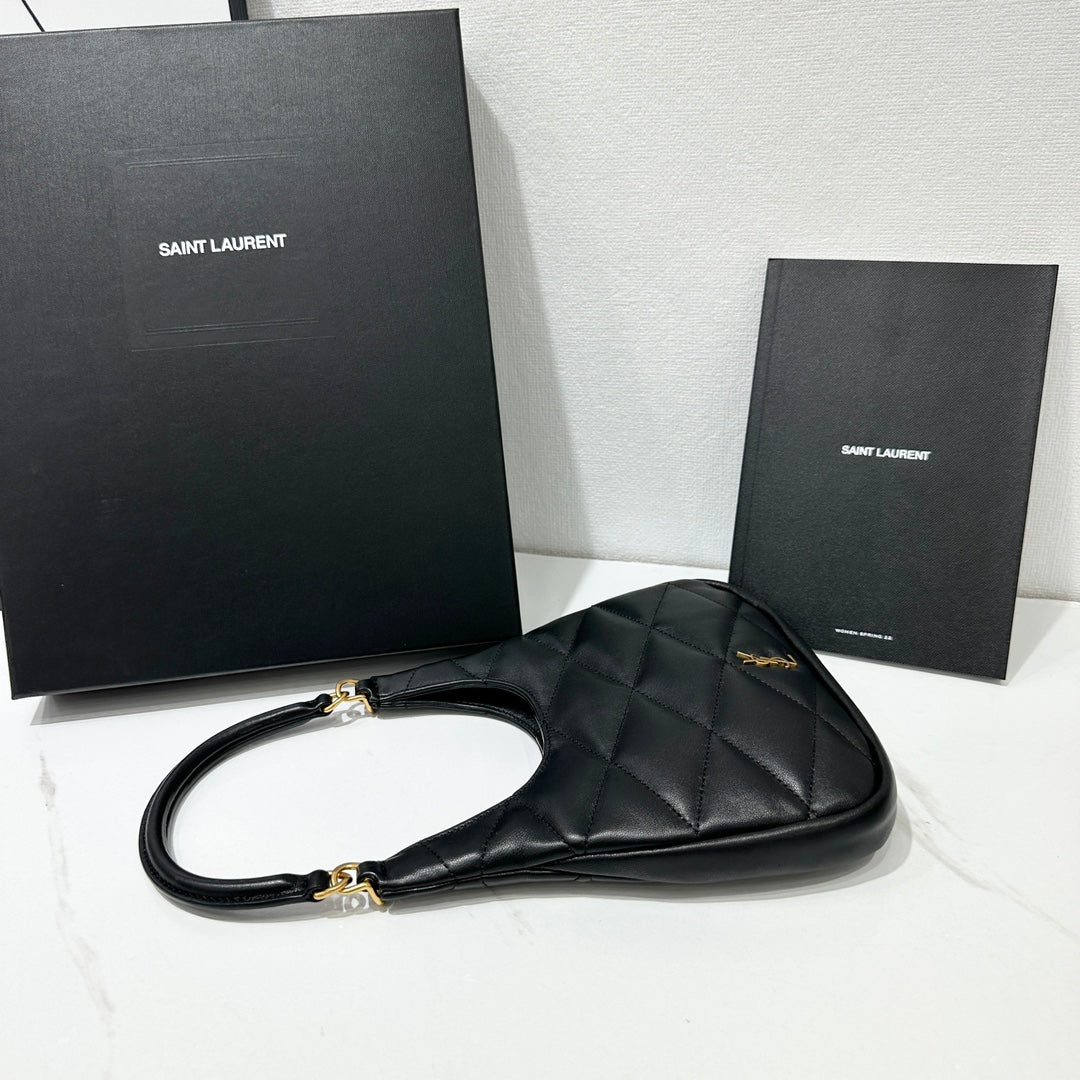 Ys**underarm chain bag