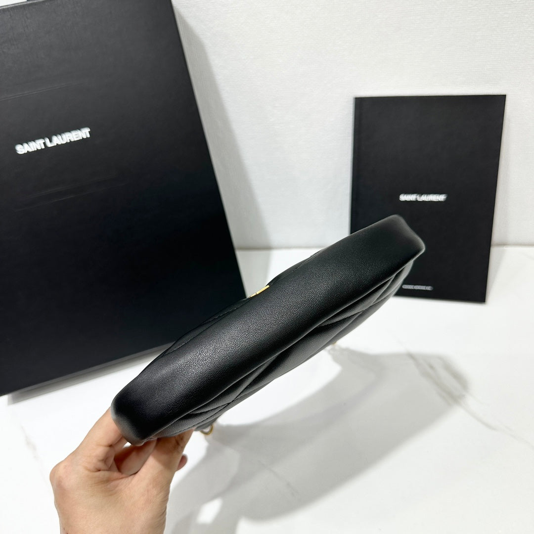 Ys**underarm chain bag