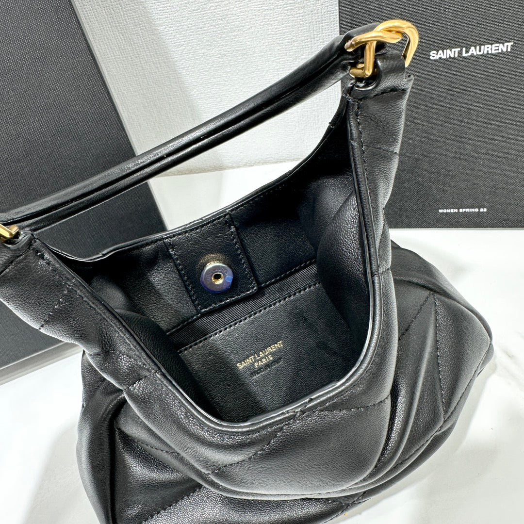 Ys**underarm chain bag