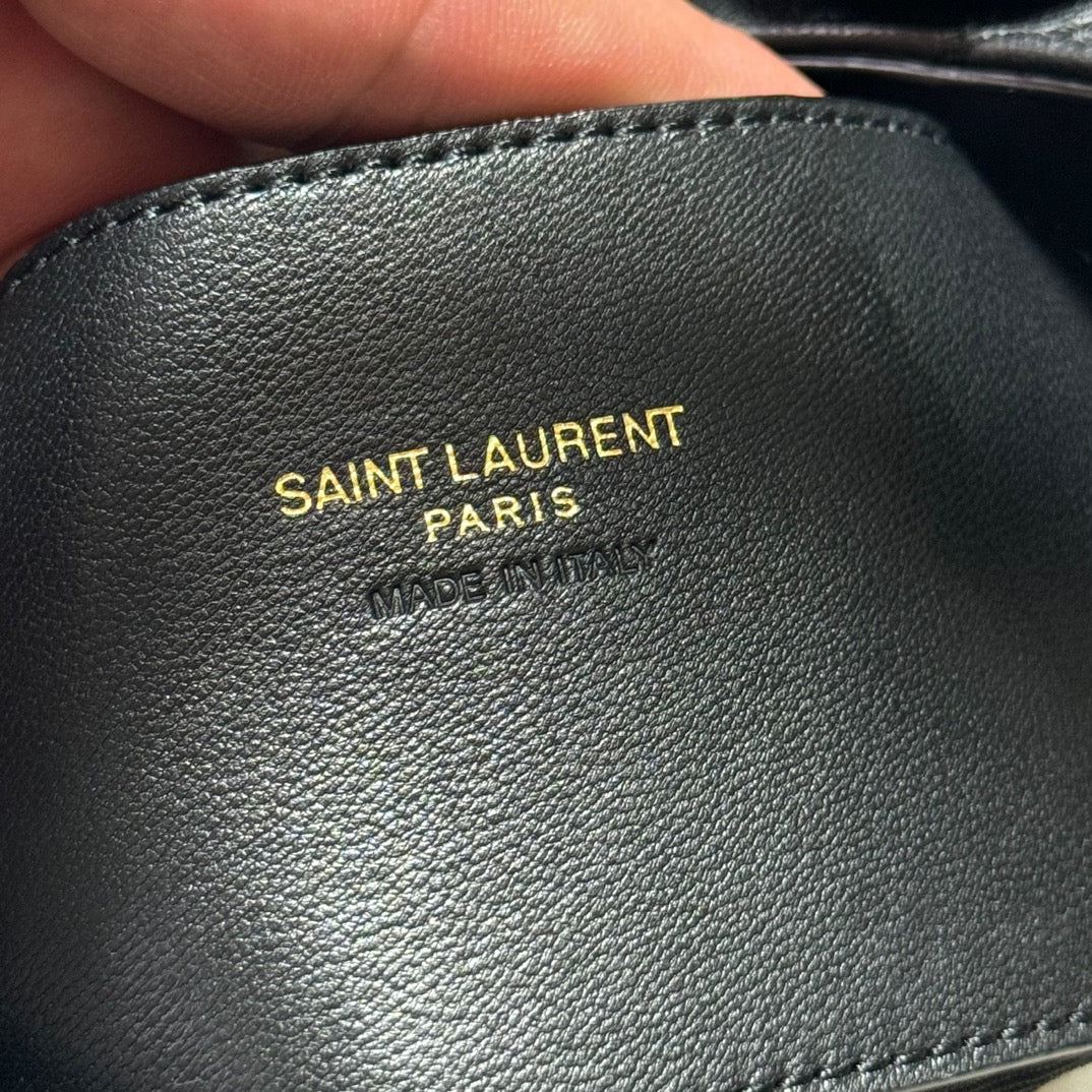 Ys**underarm chain bag