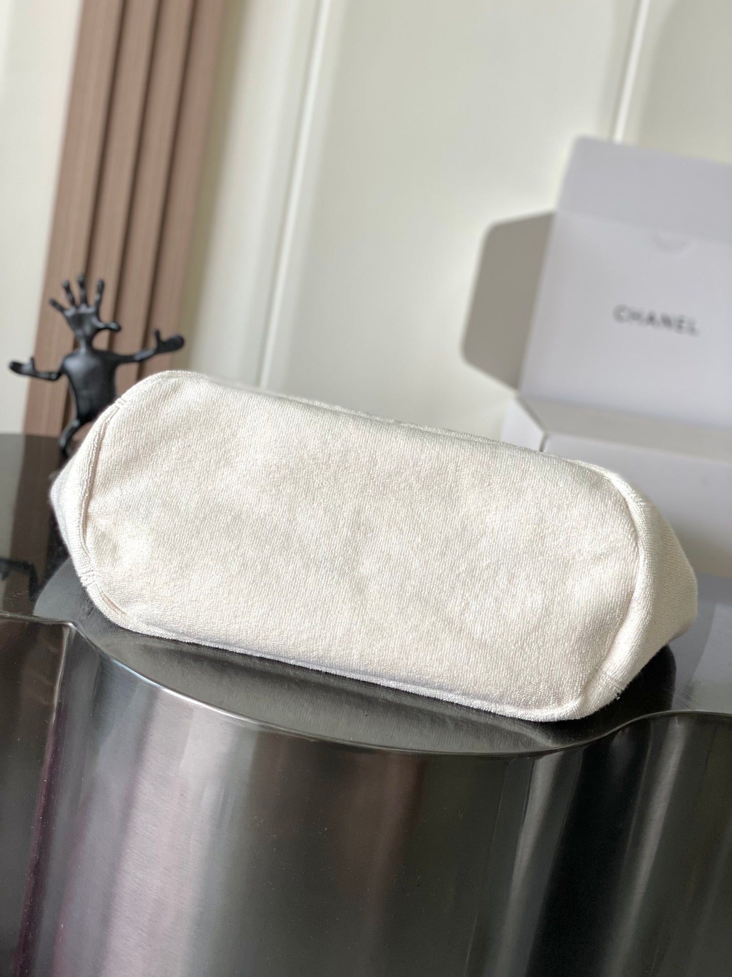 Cha**beach bag 3-piece pack