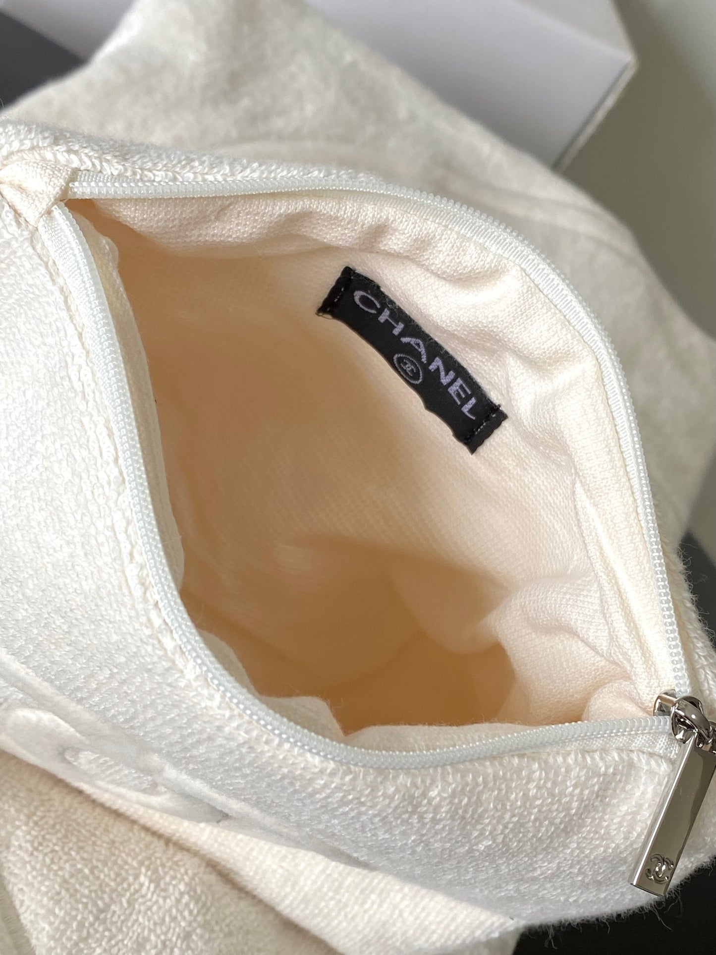 Cha**beach bag 3-piece pack